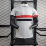 Mens Sao Paulo 2024/25 Home Jersey Player Version 3