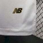 Mens Sao Paulo 2024/25 Home Jersey Player Version 2