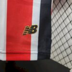Mens Sao Paulo 2024/25 Away Jersey Player Version 10