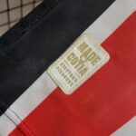 Mens Sao Paulo 2024/25 Away Jersey Player Version 7