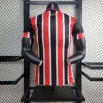 Mens Sao Paulo 2024/25 Away Jersey Player Version 1
