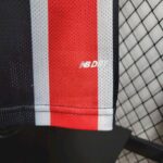 Mens Sao Paulo 2024/25 Away Jersey Player Version 4
