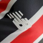 Mens Sao Paulo 2024/25 Away Jersey Player Version 3