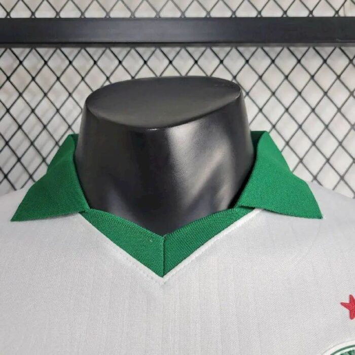 Mens Palmeiras 2024/25 Home Jersey Player Version 12
