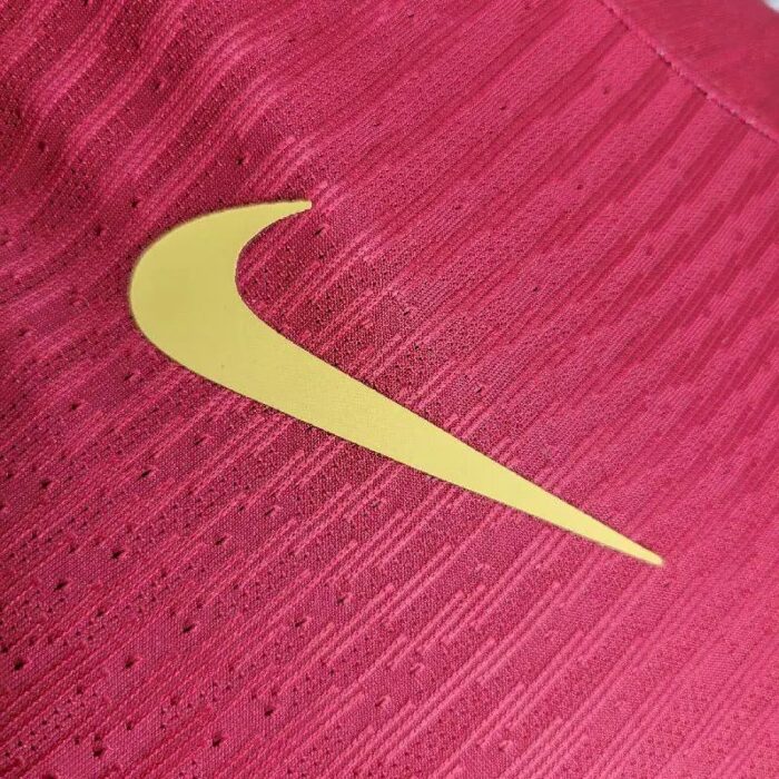 Mens Barcelona 2024/25 Home Jersey Player Version 9