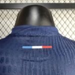 Mens Barcelona 2024/25 Home Jersey Player Version 5