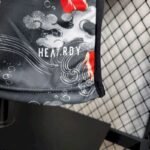 Mens Real Madrid 2024/25 Dragon Edition Jersey Player Version 4