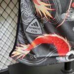 Mens Real Madrid 2024/25 Dragon Edition Jersey Player Version 3