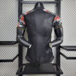 Mens Real Madrid 2024/25 Dragon Edition Jersey Player Version 2