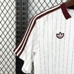 Mens Arsenal 2025/26 Terrace Icons Jersey 1