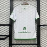Mens Racing de Santander 2025/26 Home Jersey 12