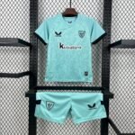 Kids Athletic Bilbao 2025/26 Third Kit