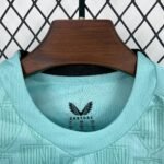 Kids Athletic Bilbao 2025/26 Third Kit 12