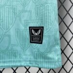 Kids Athletic Bilbao 2025/26 Third Kit 8