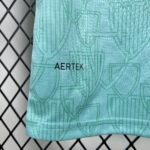 Kids Athletic Bilbao 2025/26 Third Kit 7