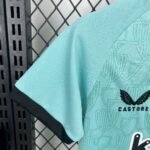 Kids Athletic Bilbao 2025/26 Third Kit 6