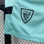 Kids Athletic Bilbao 2025/26 Third Kit 5
