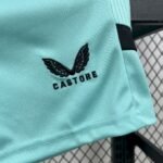 Kids Athletic Bilbao 2025/26 Third Kit 4