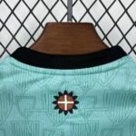 Kids Athletic Bilbao 2025/26 Third Kit 3