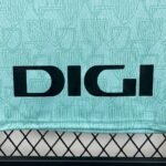 Kids Athletic Bilbao 2025/26 Third Kit 2