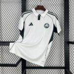 Mens Panathinaikos F.C. 2025/26 Away Jersey