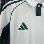 Mens Panathinaikos F.C. 2025/26 Away Jersey 6