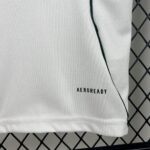 Mens Panathinaikos F.C. 2025/26 Away Jersey 3