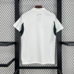 Mens Panathinaikos F.C. 2025/26 Away Jersey 1