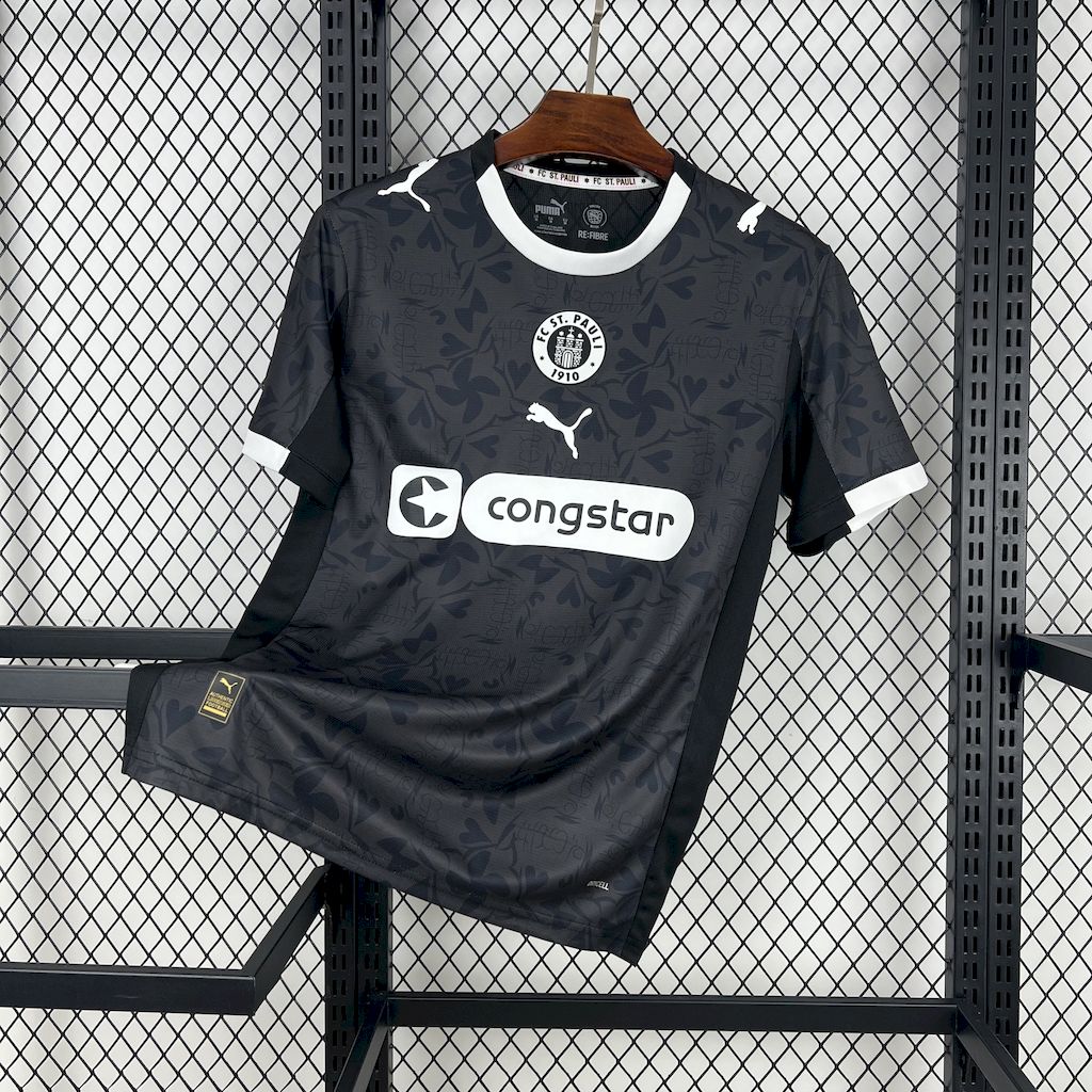 2025063009320351.jpg Mens FC St. Pauli 2025/26 Third Jersey