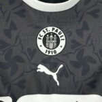 Mens FC St. Pauli 2025/26 Third Jersey 7