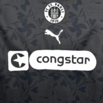 Mens FC St. Pauli 2025/26 Third Jersey 6