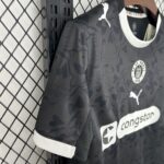 Mens FC St. Pauli 2025/26 Third Jersey 5