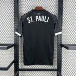 Mens FC St. Pauli 2025/26 Third Jersey 1