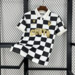 Mens AD Ceuta FC 2024/25 Jersey