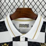 Mens AD Ceuta FC 2024/25 Jersey 8
