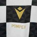 Mens AD Ceuta FC 2024/25 Jersey 7
