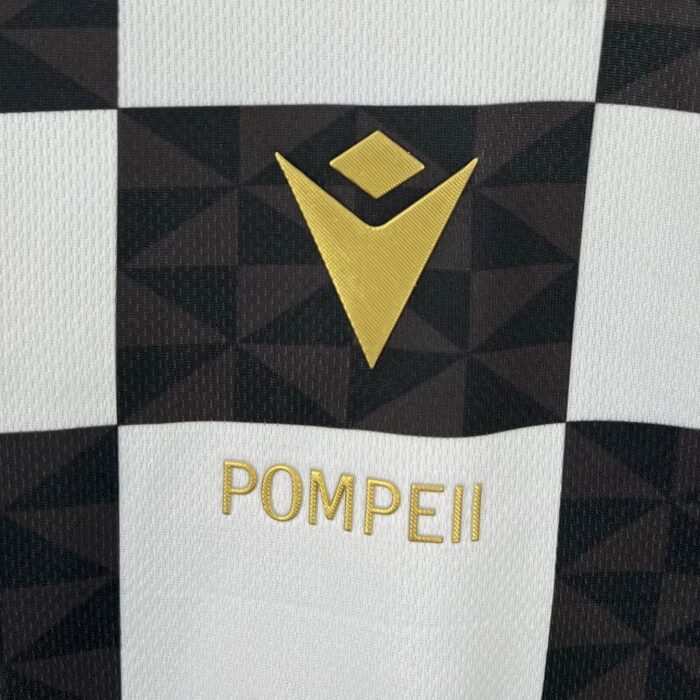 Mens AD Ceuta FC 2024/25 Jersey 7