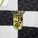 Mens AD Ceuta FC 2024/25 Jersey 6