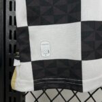 Mens AD Ceuta FC 2024/25 Jersey 4