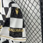 Mens AD Ceuta FC 2024/25 Jersey 3