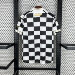 Mens AD Ceuta FC 2024/25 Jersey 1