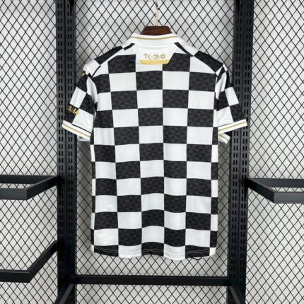Mens AD Ceuta FC 2024/25 Jersey 1