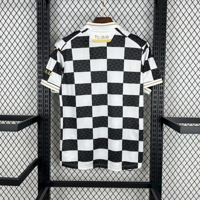 Mens AD Ceuta FC 2024/25 Jersey 1