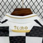 Mens AD Ceuta FC 2024/25 Jersey 2