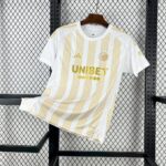 Mens F.C. Copenhagen 2025/26 Champion Edition Jersey