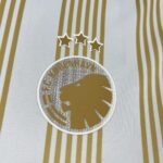 Mens F.C. Copenhagen 2025/26 Champion Edition Jersey 5