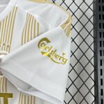 Mens F.C. Copenhagen 2025/26 Champion Edition Jersey 4