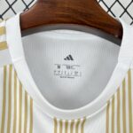 Mens F.C. Copenhagen 2025/26 Champion Edition Jersey 3