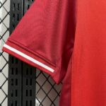 Mens Canada 2024/25 Home Jersey 5