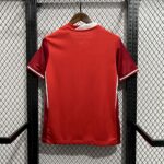 Mens Canada 2024/25 Home Jersey 1